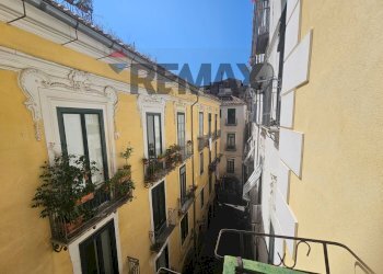 Edificio all\'aperto - Appartamento Via Larghetto san Pietro a Corte
 
7, Salerno - foto 53