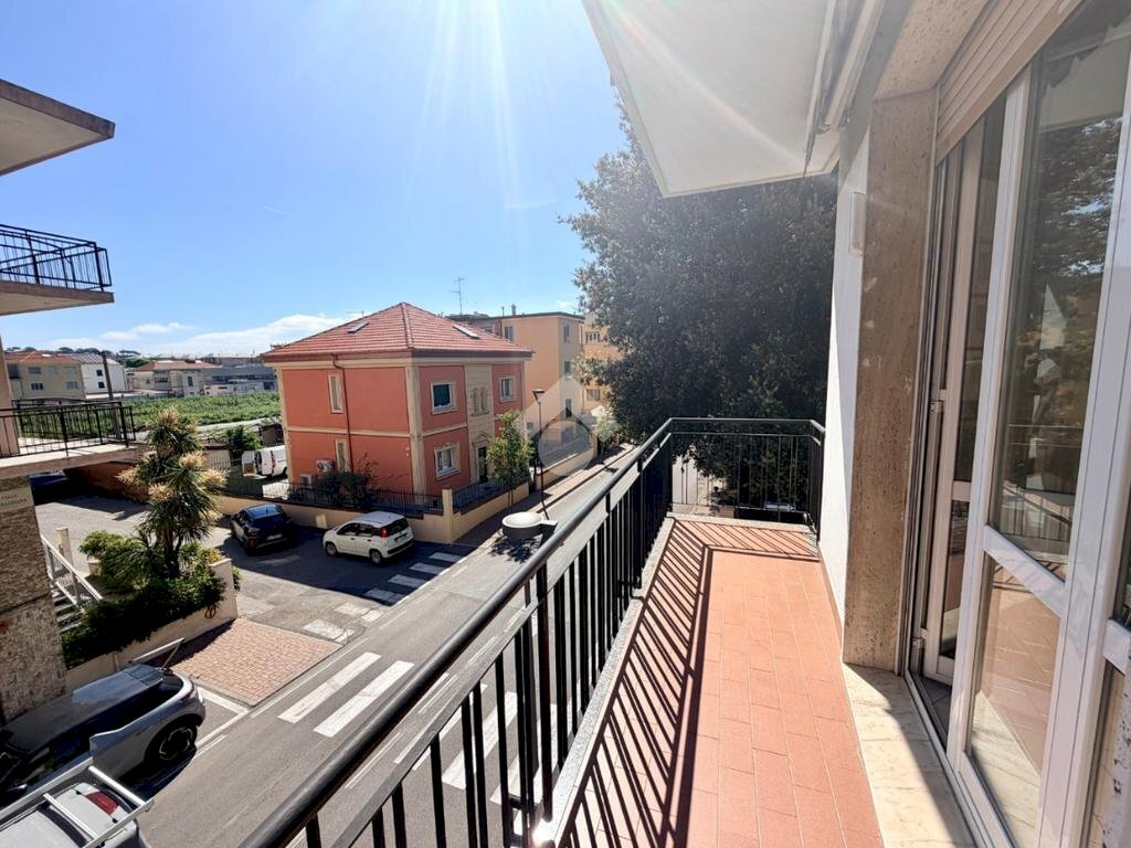 Quadrilocale Via Alfredo Catalani, Albissola Marina - foto 3
