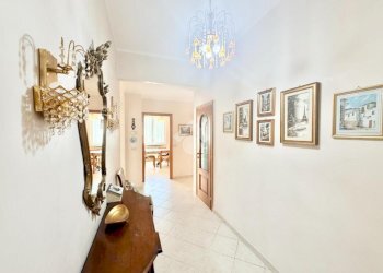 Quadrilocale Via Alfredo Catalani, Albissola Marina - foto 4