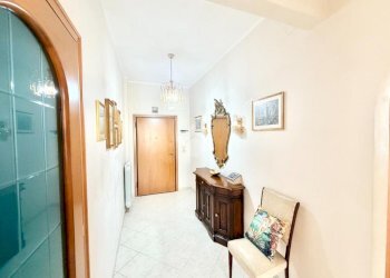 Quadrilocale Via Alfredo Catalani, Albissola Marina - foto 5