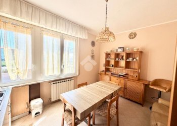 Quadrilocale Via Alfredo Catalani, Albissola Marina - foto 6