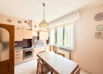 Quadrilocale Via Alfredo Catalani, Albissola Marina - foto 7