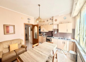 Quadrilocale Via Alfredo Catalani, Albissola Marina - foto 8