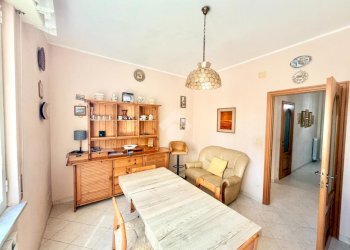 Quadrilocale Via Alfredo Catalani, Albissola Marina - foto 9