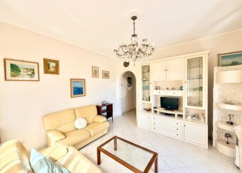 Quadrilocale Via Alfredo Catalani, Albissola Marina - foto 12