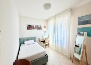 Quadrilocale Via Alfredo Catalani, Albissola Marina - foto 13