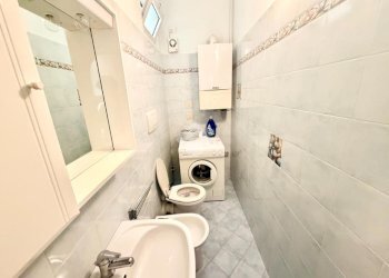 Quadrilocale Via Alfredo Catalani, Albissola Marina - foto 22