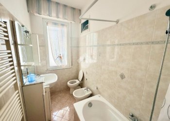 Quadrilocale Via Alfredo Catalani, Albissola Marina - foto 23