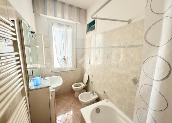 Quadrilocale Via Alfredo Catalani, Albissola Marina - foto 24