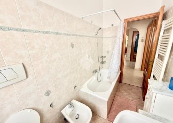 Quadrilocale Via Alfredo Catalani, Albissola Marina - foto 25