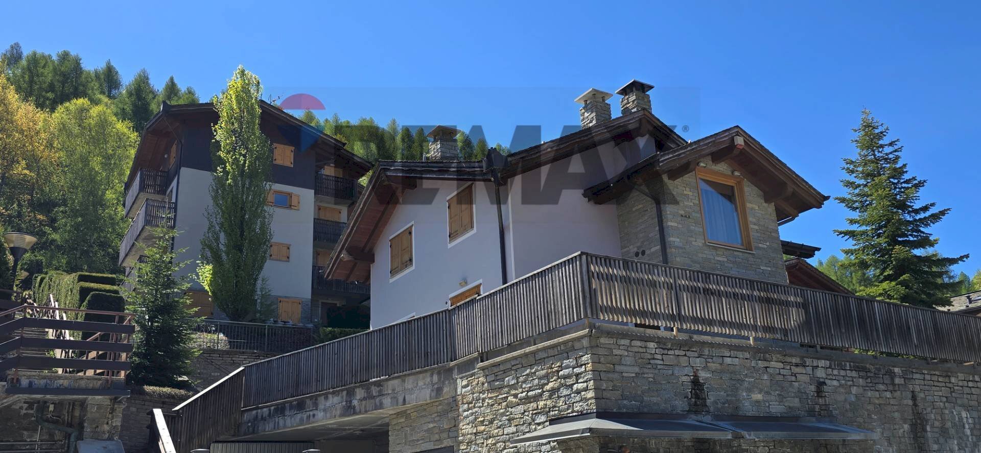 Casa all\'aperto - Bilocale VIA CLEF
 
30, Aprica - foto 1