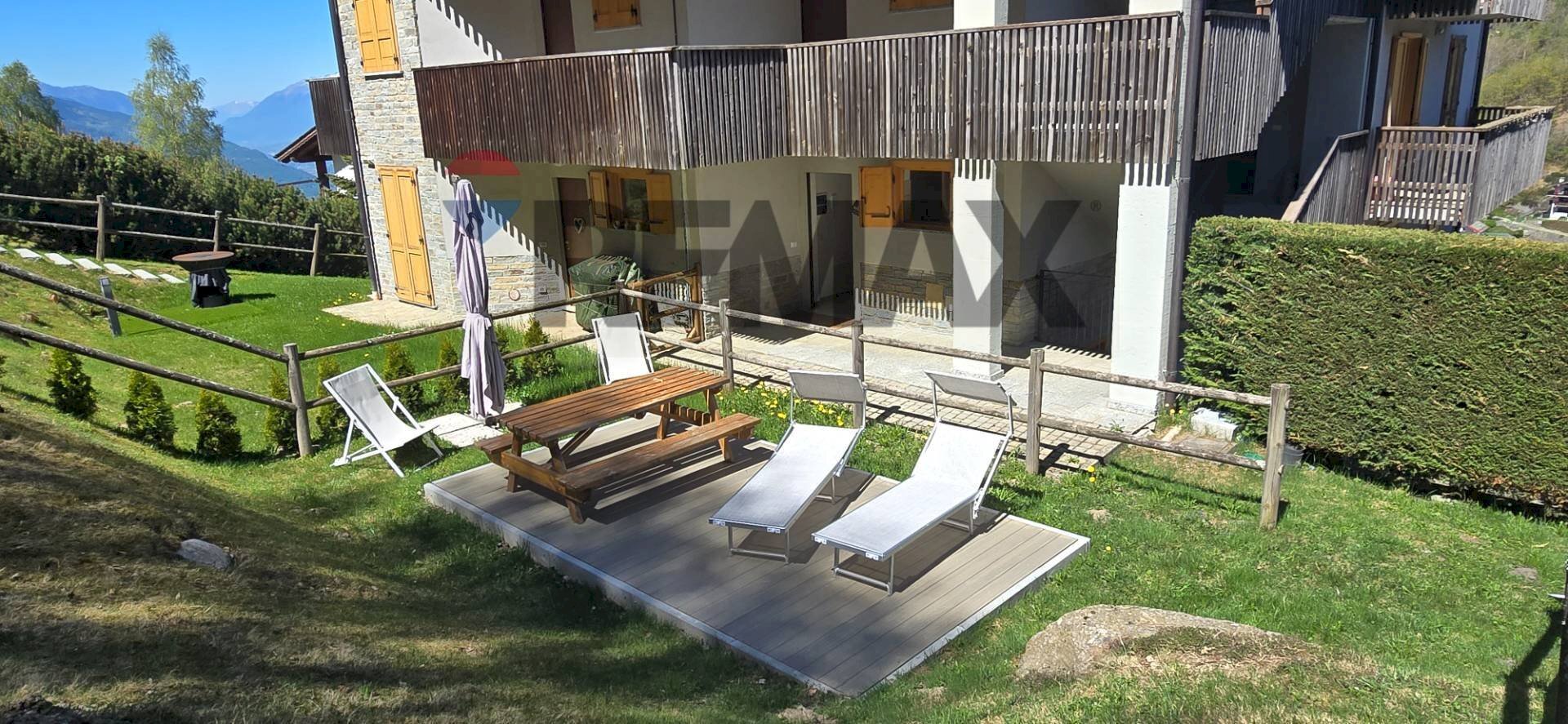 Documenti - Bilocale VIA CLEF
 
30, Aprica - foto 2