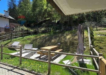 Giardino - Bilocale VIA CLEF
 
30, Aprica - foto 4