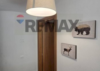 Hall / corridoio - Bilocale VIA CLEF
 
30, Aprica - foto 6
