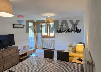 Sala da pranzo - Bilocale VIA CLEF
 
30, Aprica - foto 19