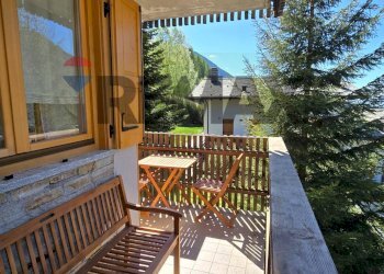 Balcone - Bilocale VIA CLEF
 
30, Aprica - foto 27