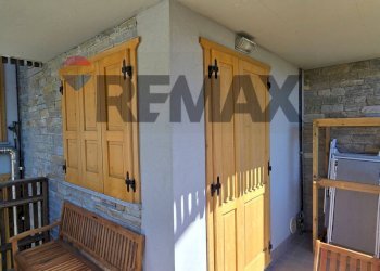 Balcone - Bilocale VIA CLEF
 
30, Aprica - foto 32