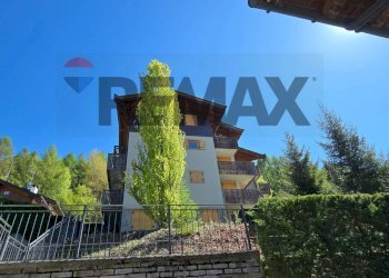 Edificio all\'aperto - Bilocale VIA CLEF
 
30, Aprica - foto 34