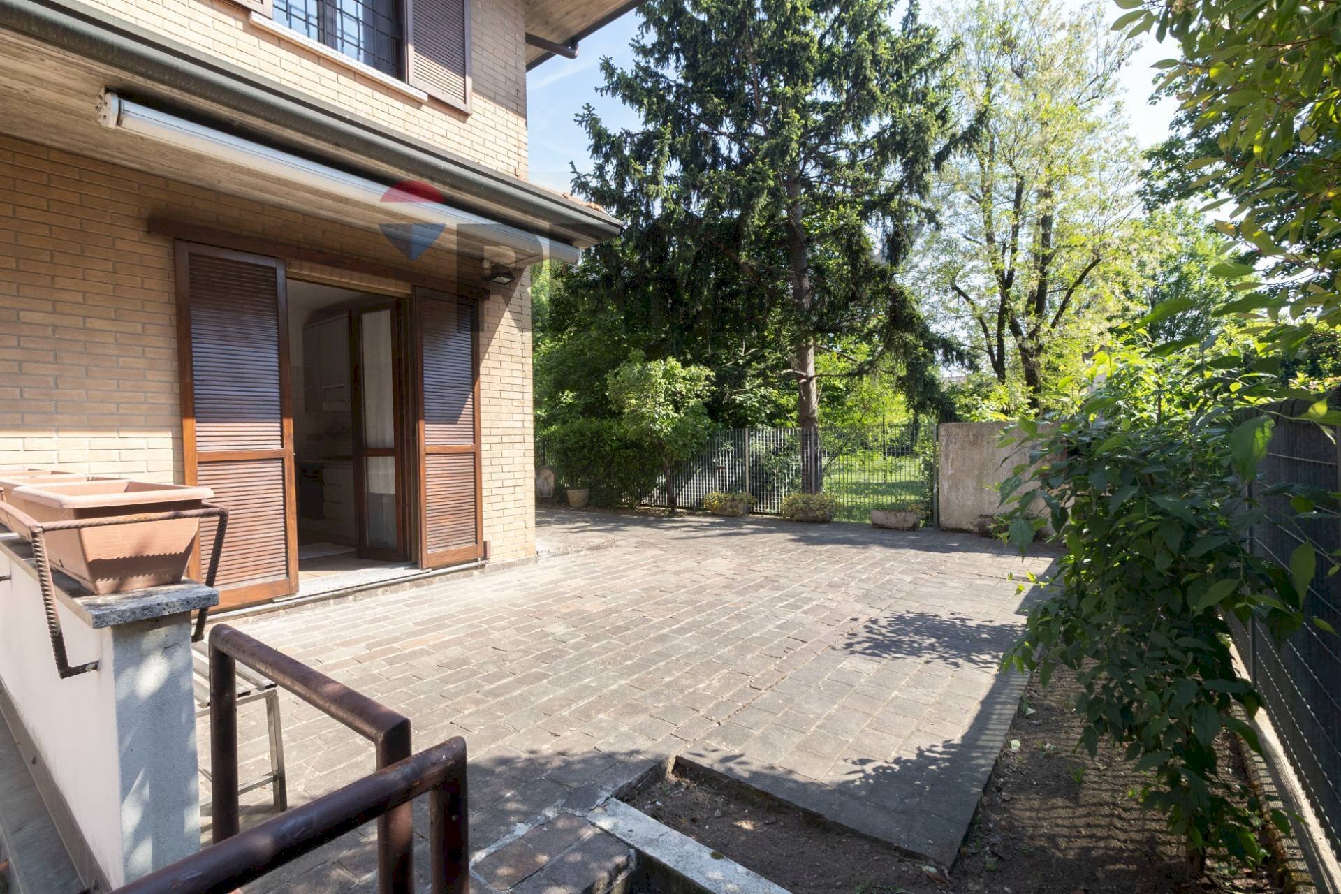 Terrazza - Villa Via Monsignor Castelli
 
17, Desio - foto 3