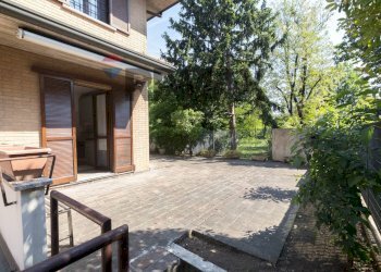 Terrazza - Villa Via Monsignor Castelli
 
17, Desio - foto 3