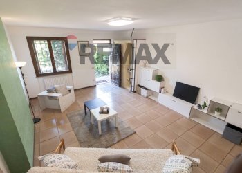 Soggiorno - Villa Via Monsignor Castelli
 
17, Desio - foto 9