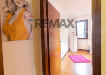 Hall / corridoio - Villa Via Monsignor Castelli
 
17, Desio - foto 16