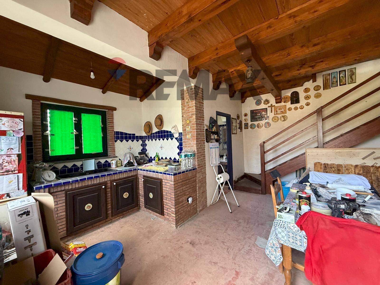 Cucina - Agricultural land Contrada Jungetto, Catania - photo 2