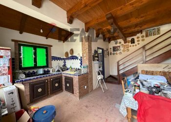 Cucina - Agricultural land Contrada Jungetto, Catania - photo 1