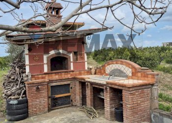Casa all\'aperto - Agricultural land Contrada Jungetto, Catania - photo 4