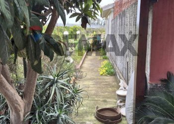 Giardino - Agricultural land Contrada Jungetto, Catania - photo 6