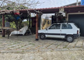 Parcheggio - Agricultural land Contrada Jungetto, Catania - photo 10