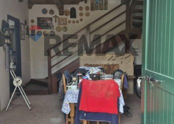 Sala da pranzo - Agricultural land Contrada Jungetto, Catania - photo 11