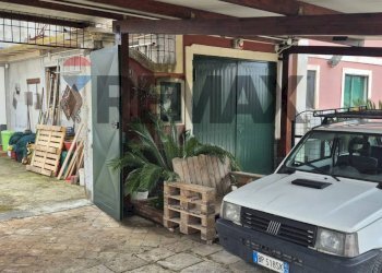 Casa all\'aperto - Agricultural land Contrada Jungetto, Catania - photo 19