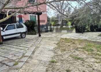 Giardino - Agricultural land Contrada Jungetto, Catania - photo 22