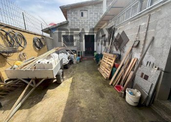 Parcheggio - Agricultural land Contrada Jungetto, Catania - photo 30