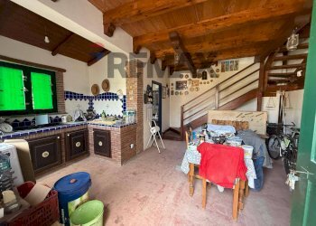 Cucina - Agricultural land Contrada Jungetto, Catania - photo 32