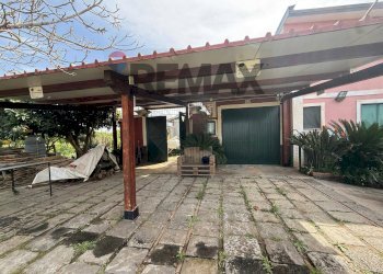 Terrazza - Agricultural land Contrada Jungetto, Catania - photo 35