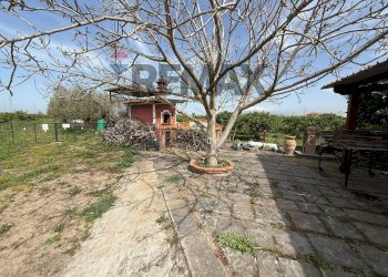 Giardino - Agricultural land Contrada Jungetto, Catania - photo 36