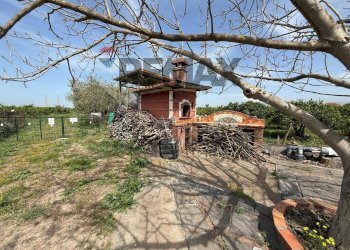 Casa all\'aperto - Agricultural land Contrada Jungetto, Catania - photo 37