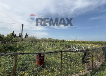 Balcone - Agricultural land Contrada Jungetto, Catania - photo 39
