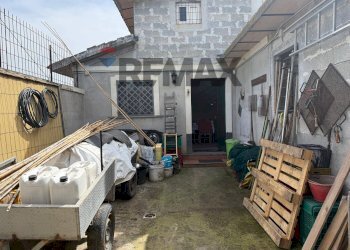 Terrazza - Agricultural land Contrada Jungetto, Catania - photo 42