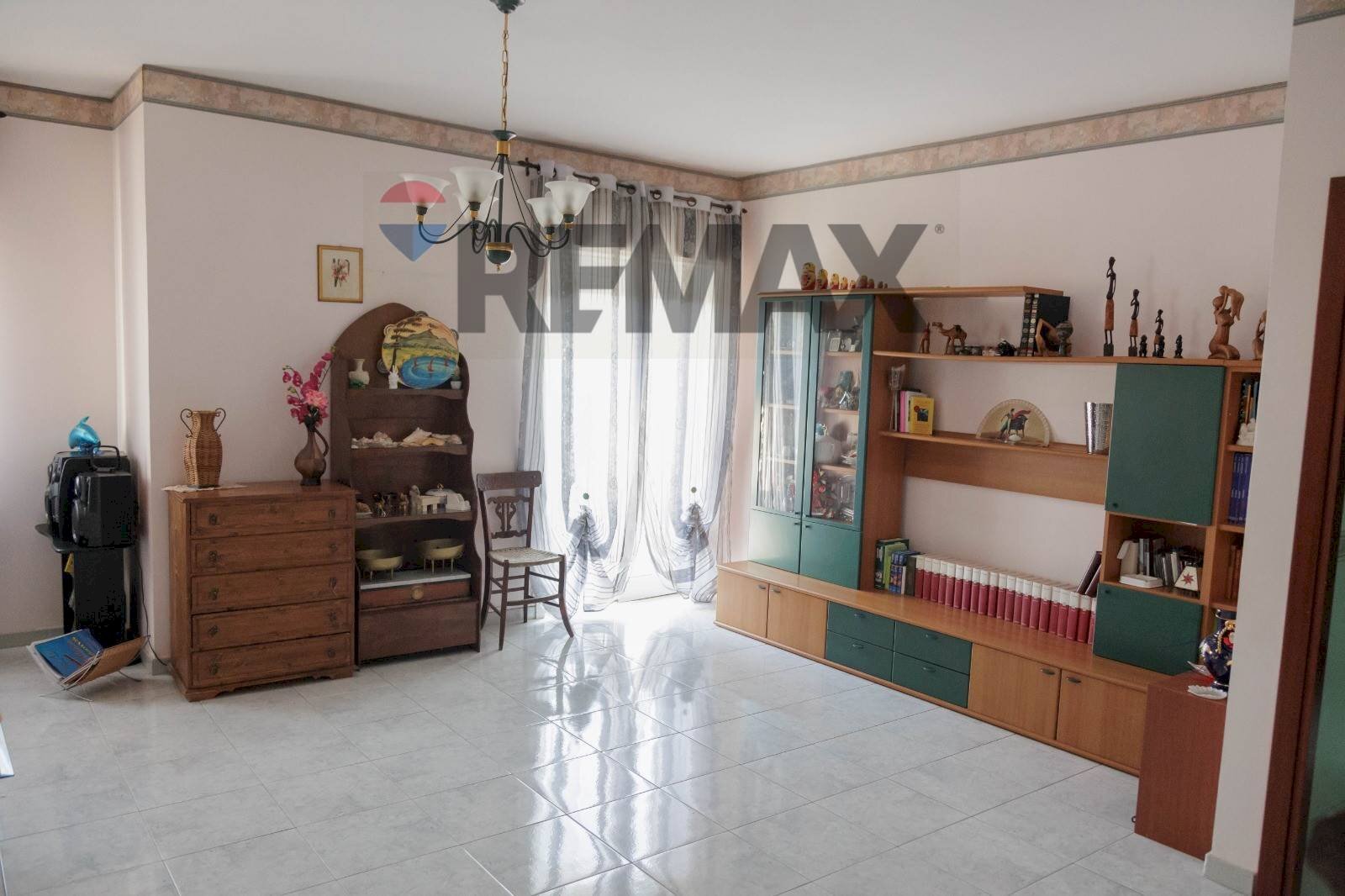 Soggiorno - Apartment VIA ALDO MORO
 
22, Sortino - photo 1