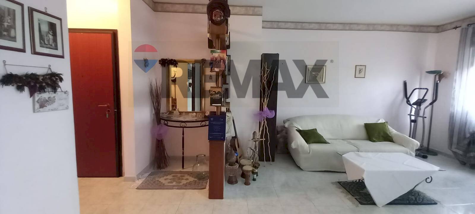 Soggiorno - Apartment VIA ALDO MORO
 
22, Sortino - photo 2