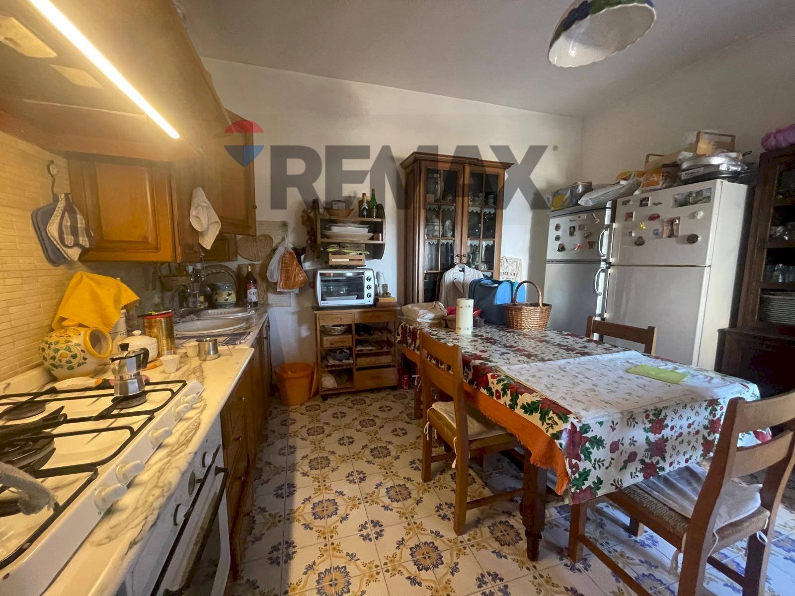 Cucina - Casa semi indipendente VIA RAFFELE BOSCO
 
180, Vico Equense - foto 3