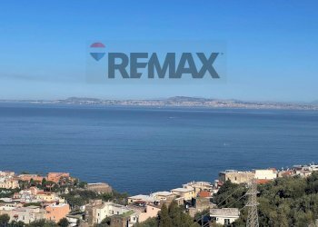 Vista dell\'acqua - Casa semi indipendente VIA RAFFELE BOSCO
 
180, Vico Equense - foto 16