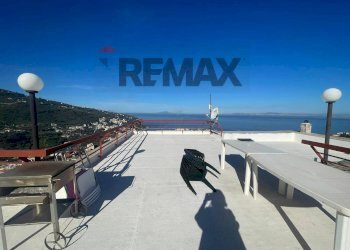 Edificio all\'aperto - Casa semi indipendente VIA RAFFELE BOSCO
 
180, Vico Equense - foto 20