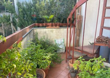 Giardino - Casa semi indipendente VIA RAFFELE BOSCO
 
180, Vico Equense - foto 22