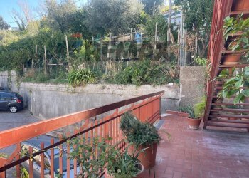 Terrazza - Casa semi indipendente VIA RAFFELE BOSCO
 
180, Vico Equense - foto 25