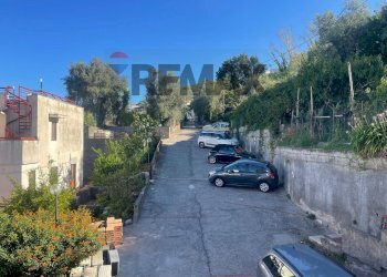Edificio all\'aperto - Casa semi indipendente VIA RAFFELE BOSCO
 
180, Vico Equense - foto 28