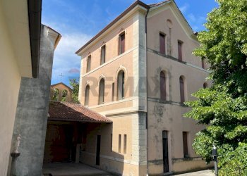 Casa all\'aperto - Appartamento Via Rizzera
 
243, Vittorio Veneto - foto 2